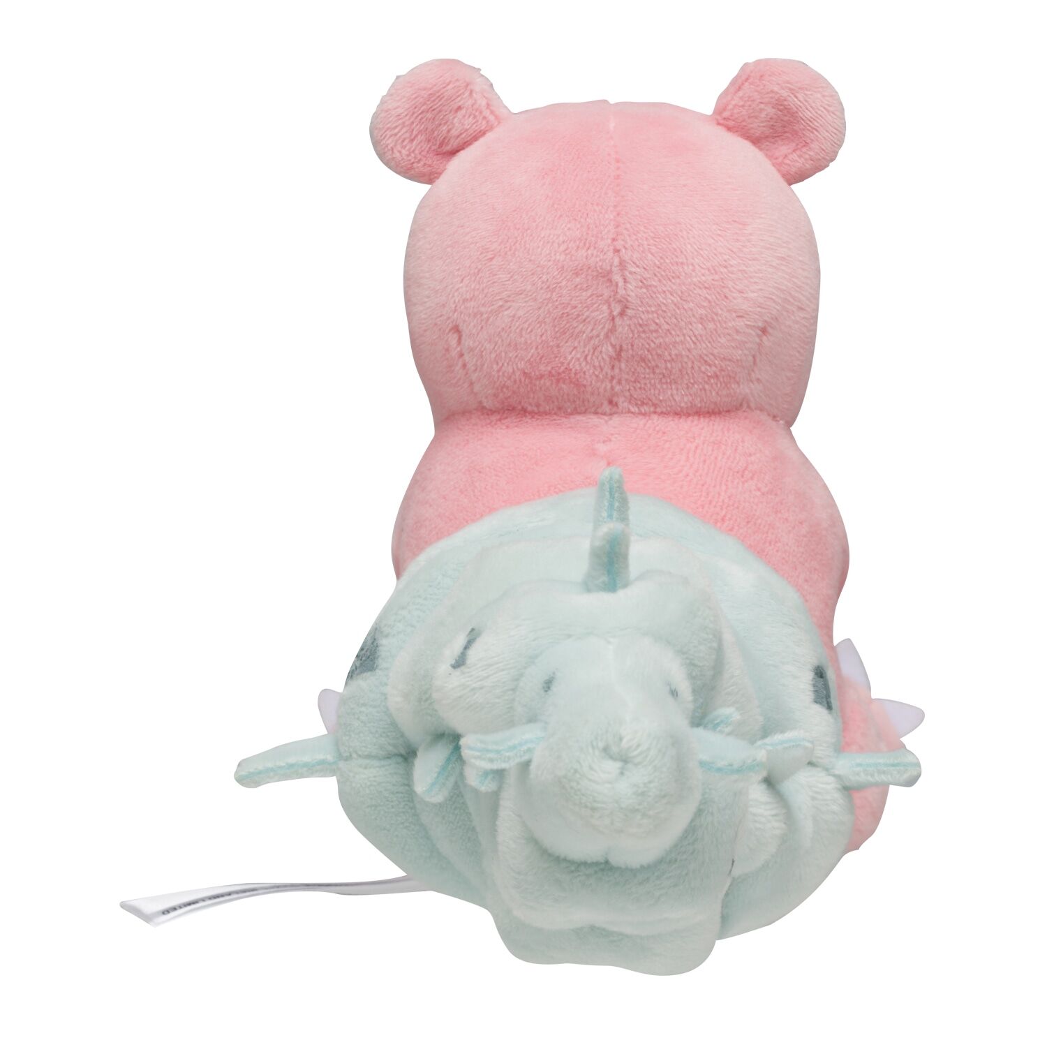 Slowbro Sitting Cuties Plush - 22 cm
