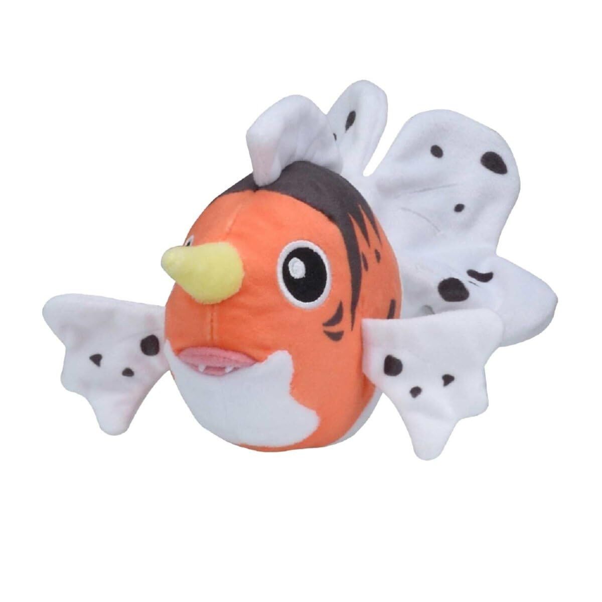 Seaking Sitting Cuties Plush - 12 cm