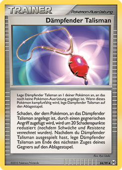daempfender-talisman-84-99-reverse-holo-pokemon-tcg-near-mint-de Dämpfender Talisman - 84/99 - Reverse Holo - Pokémon TCG - Near Mint - DE