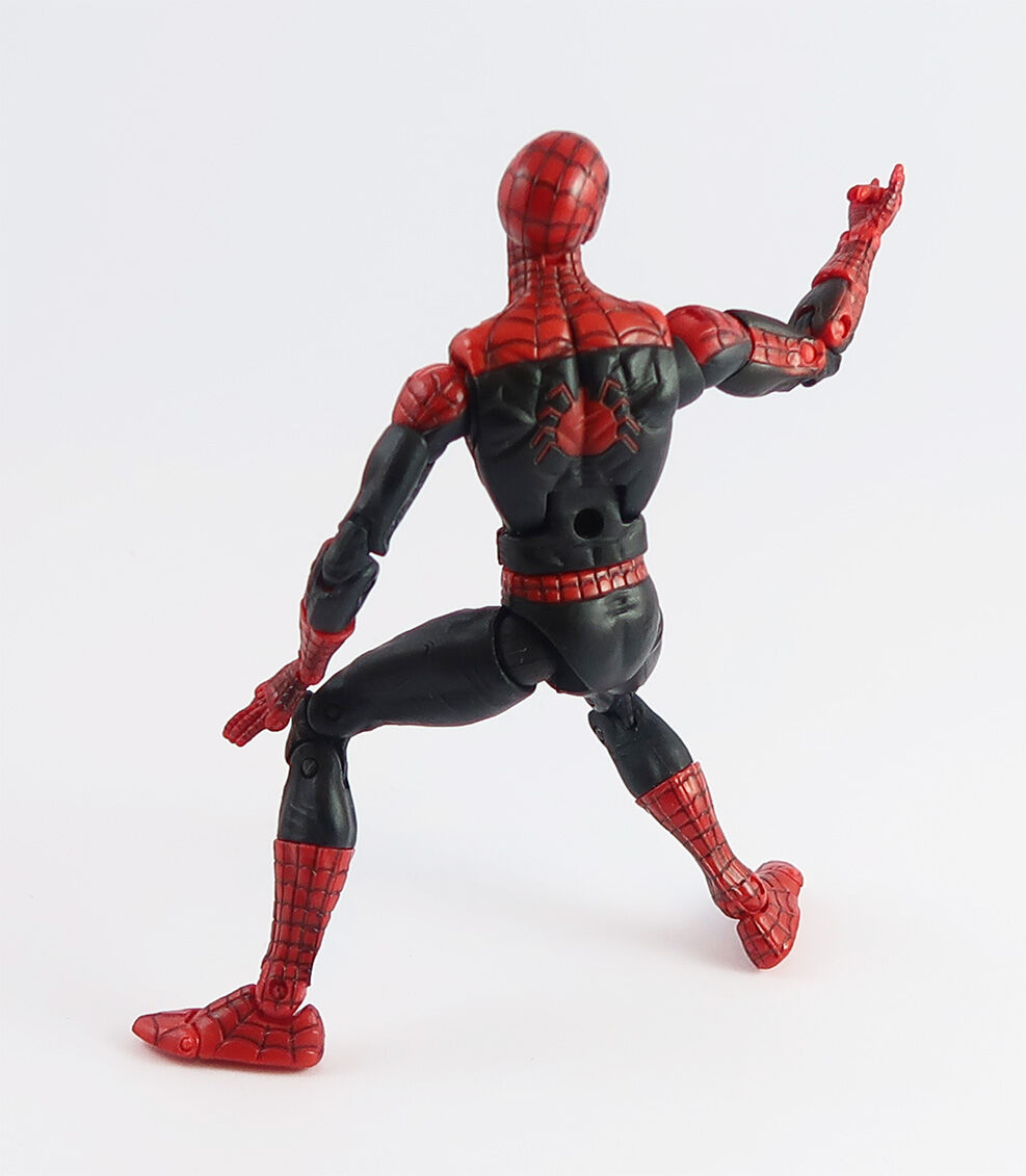 Spider-Man Actionfigur Marvel