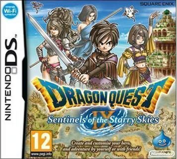 dragon-quest-9-sentinels-of-the-starry-skies-nintendo-ds-cover Dragon Quest IX Wächter des Sternenhimmels - Nintendo DS