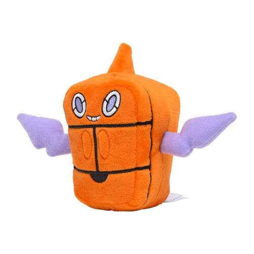 Rotom (Frost Rotom) Sitting Cuties Plush - 13 cm