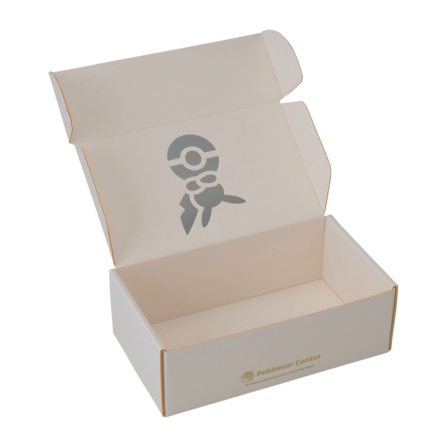 Pokémon Center Original Gift Box S