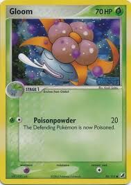 Gloom - 58/115 - Reverse Holo - EN Gloom - 58/115 - Reverse Holo - EN