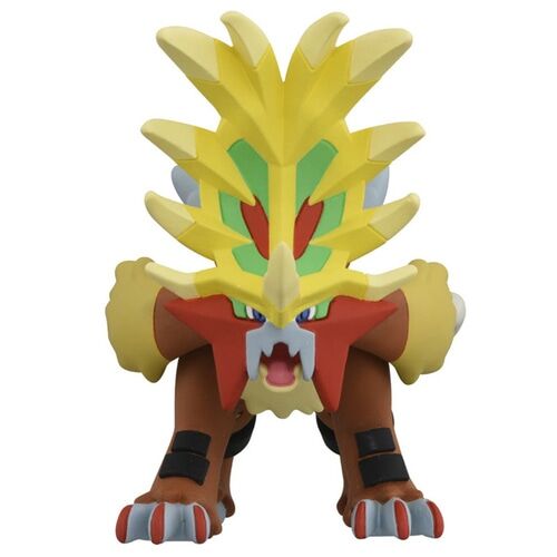 Gouging Fire Takara Tomy Monster Collection Figure