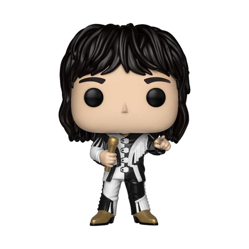 The Struts POP! Rocks Vinyl Figur Luke Spiller 9 cm The Struts POP! Rocks Vinyl Figur Luke Spiller 9 cm