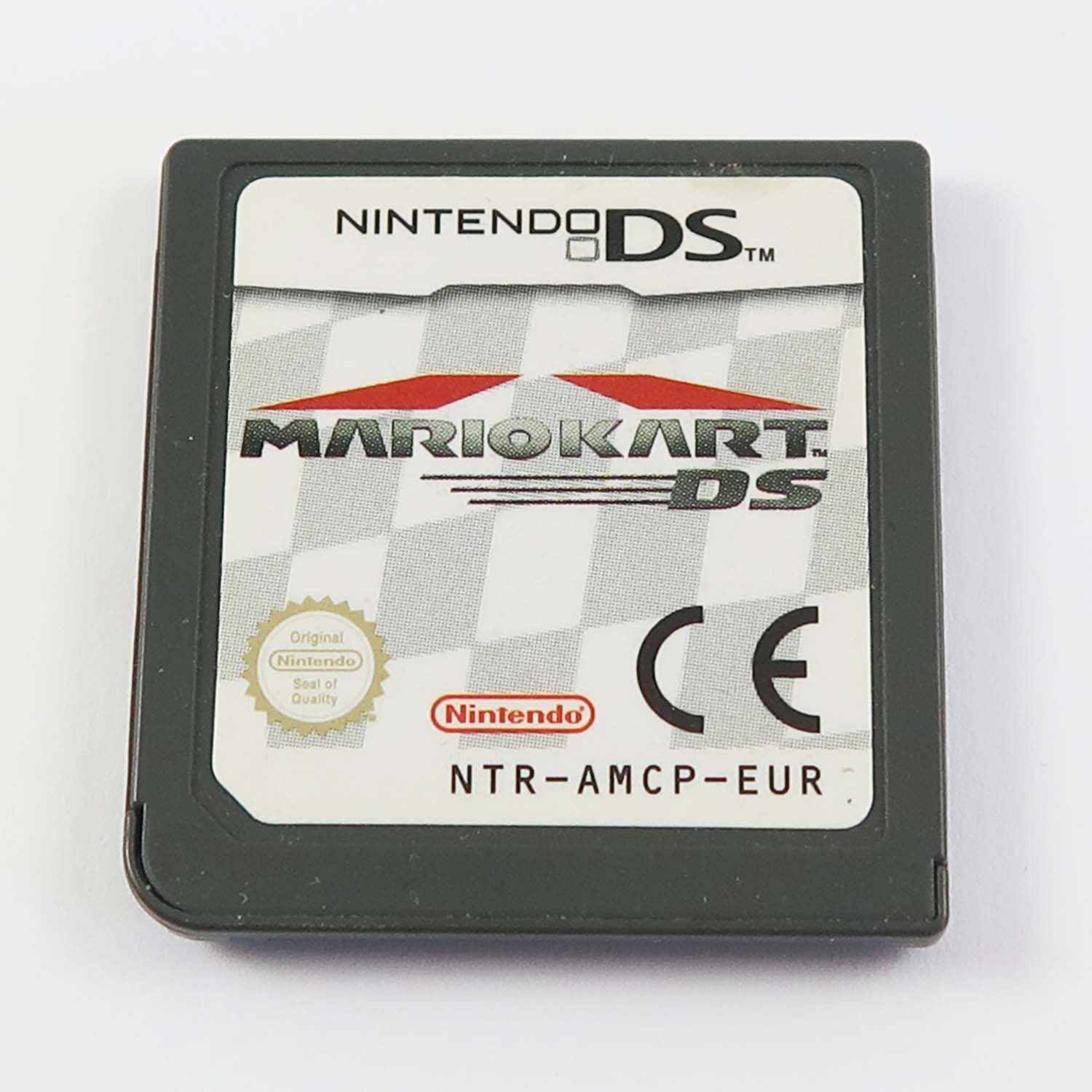 Mario Kart DS - Nintendo DS