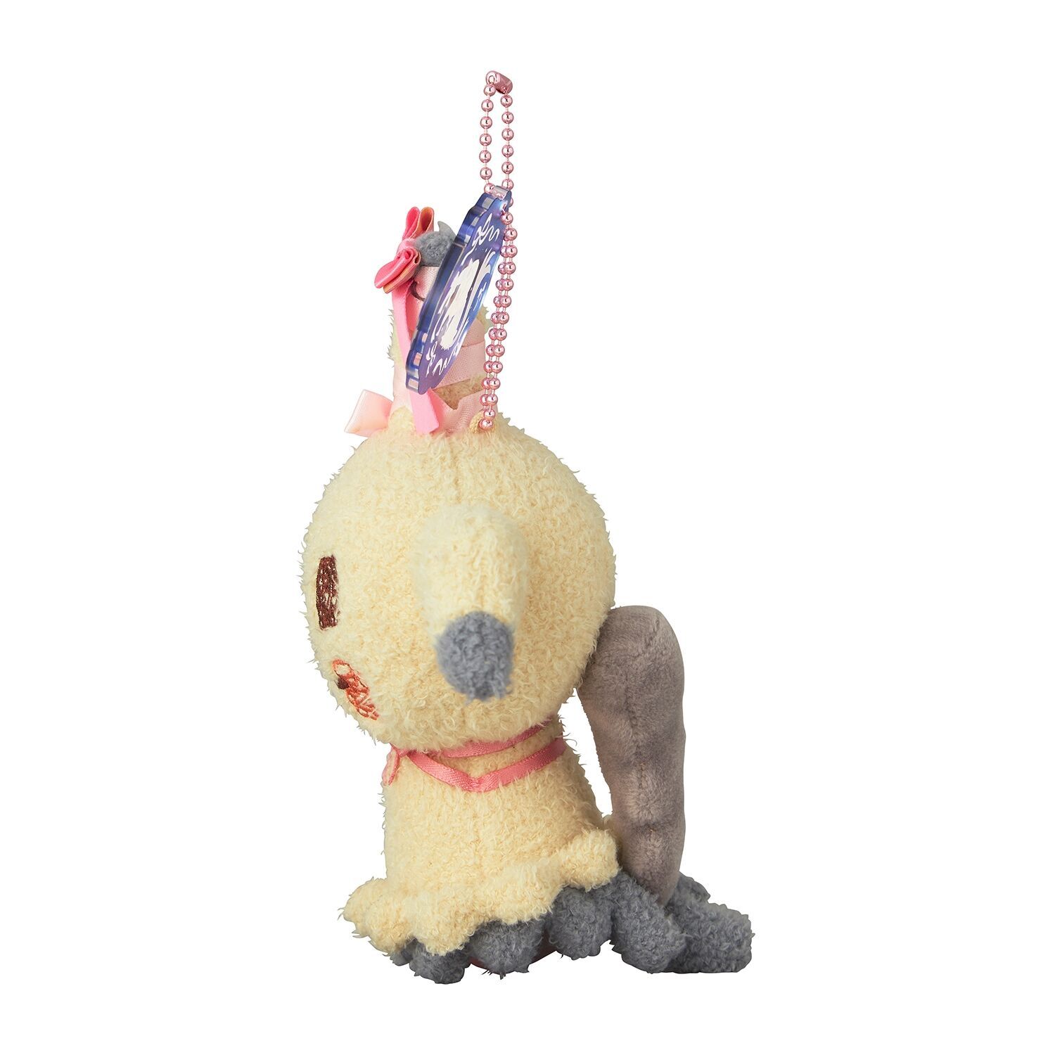 Mimikyu Mascot Plush - 16 cm