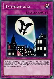 heldensignal-yu-gi-oh Heldensignal - Yu-Gi-Oh!
