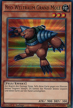 neo-weltraum-grand-mole-yu-gi-oh Neo-Weltraum Grand Mole - Yu-Gi-Oh!