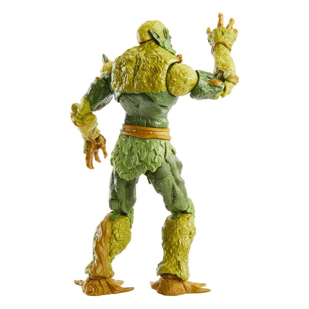 Masters of the Universe: Revelation Masterverse Actionfigur 2021 Moss Man 18 cm