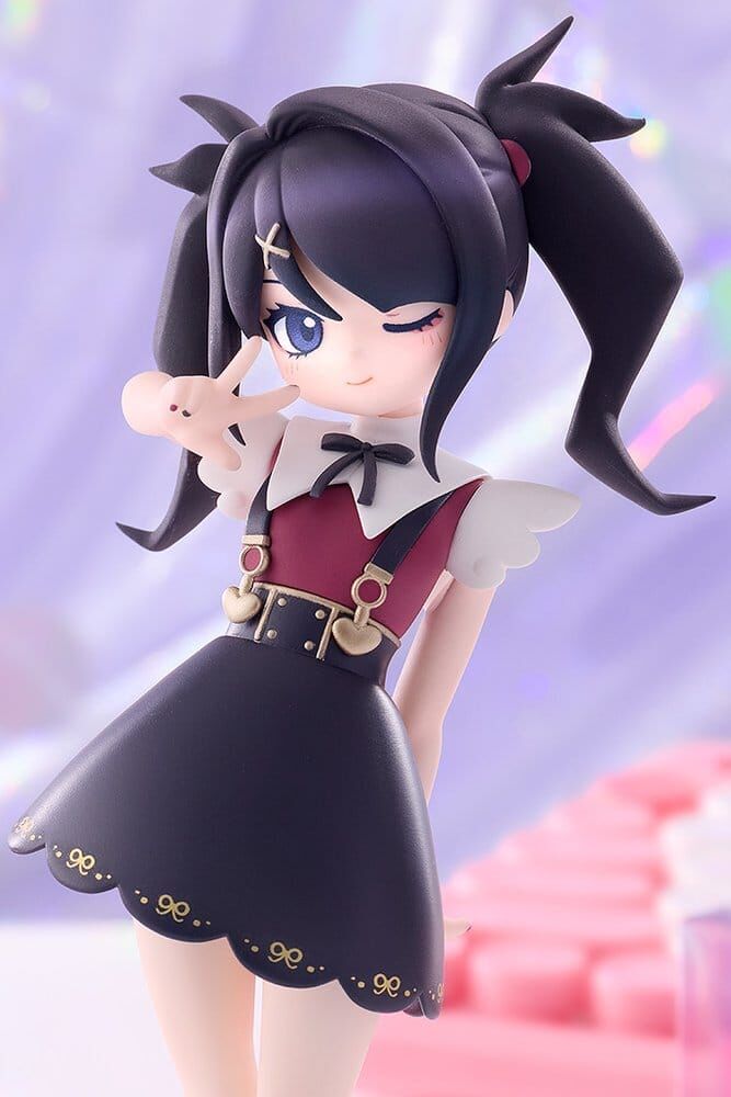 Needy Streamer Overload Pop Up Parade PVC Statue Ame Internet Yamero Ver. 16 cm