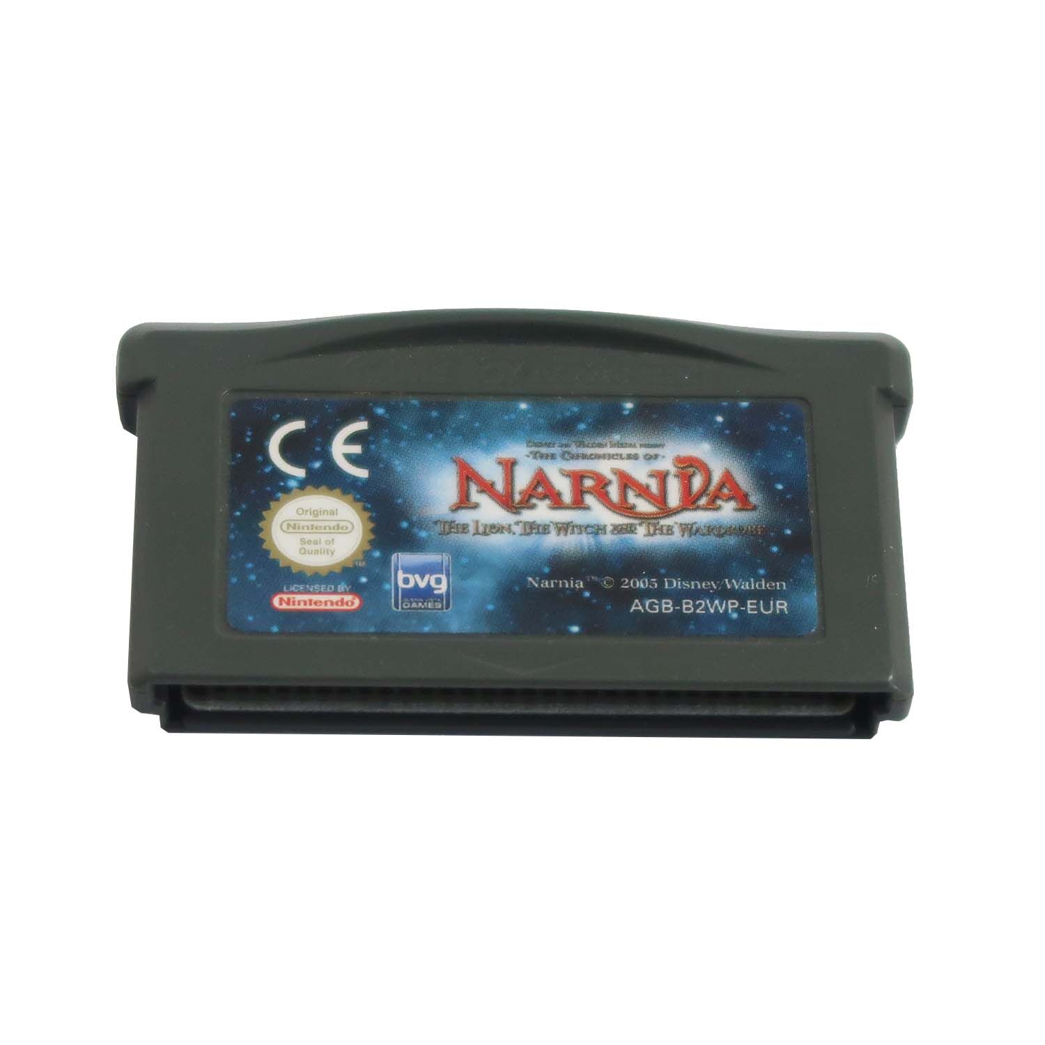 Der König von Narnia - GBA