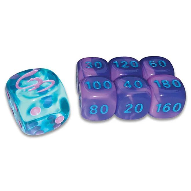 Fusion Strike Elite Trainer Box Damage Counter Dice & Competition-legal Coin-Flip Fusion Strike Elite Trainer Box Damage Counter Dice & Competition-legal Coin-Flip