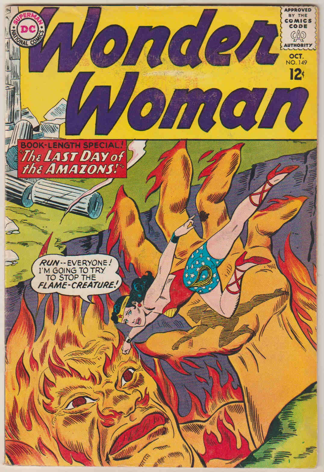 wonder_woman_149 Wonder Woman #149