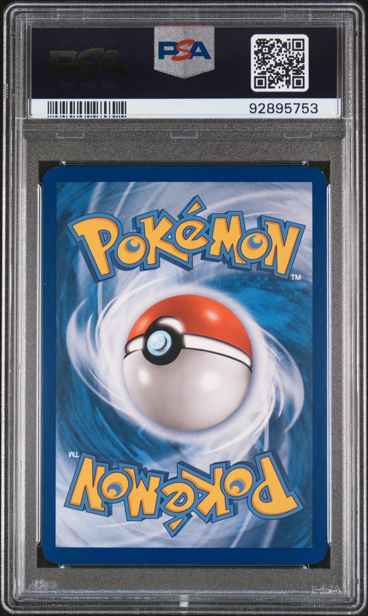 Meganium 4/101 - EX Dragon Frontiers - Holo - PSA 9 MINT - Pokémon