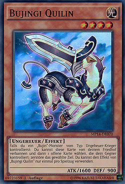 bujingi_quilin Bujingi Quilin - Yu-Gi-Oh!