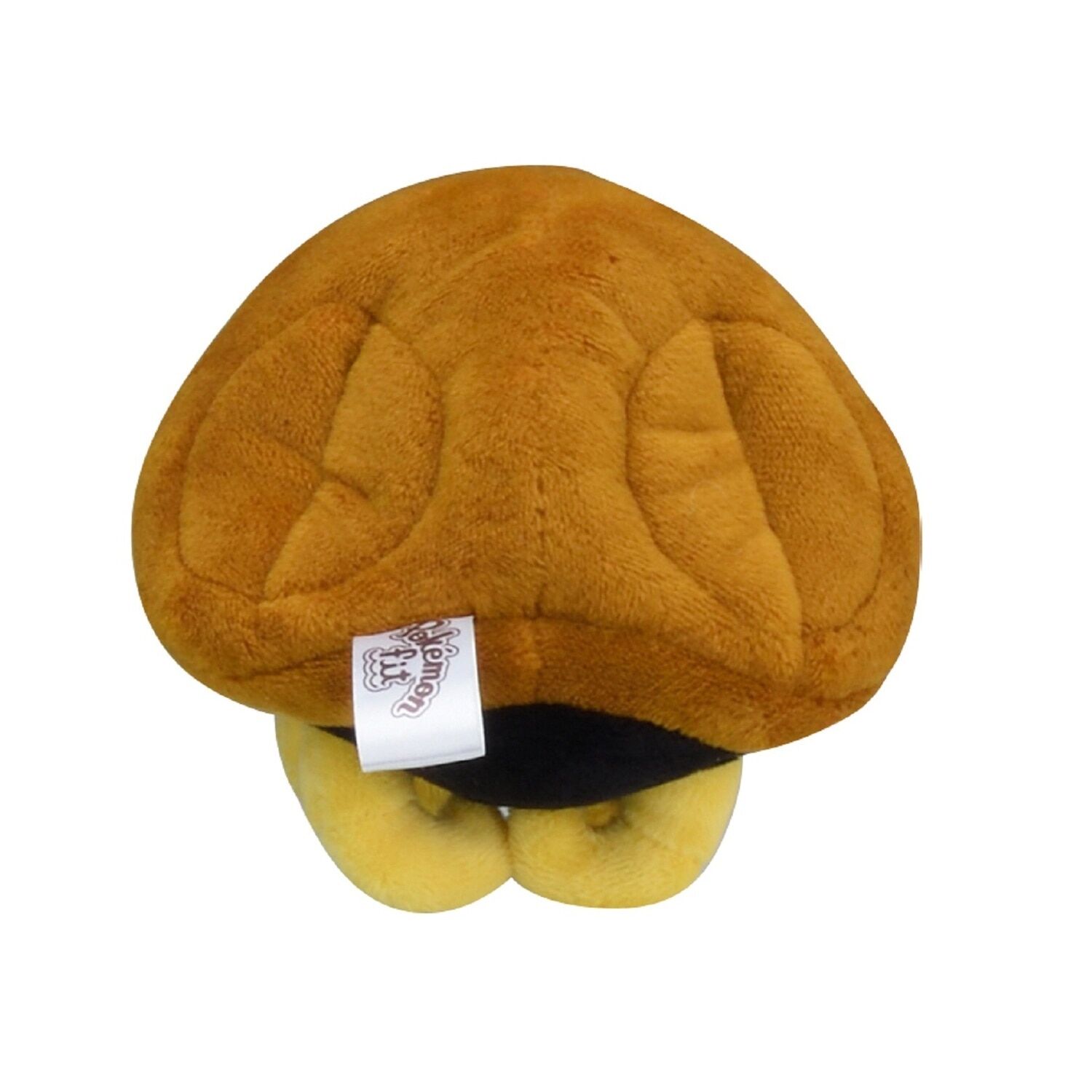 Kabuto Sitting Cuties Plush - 11 cm