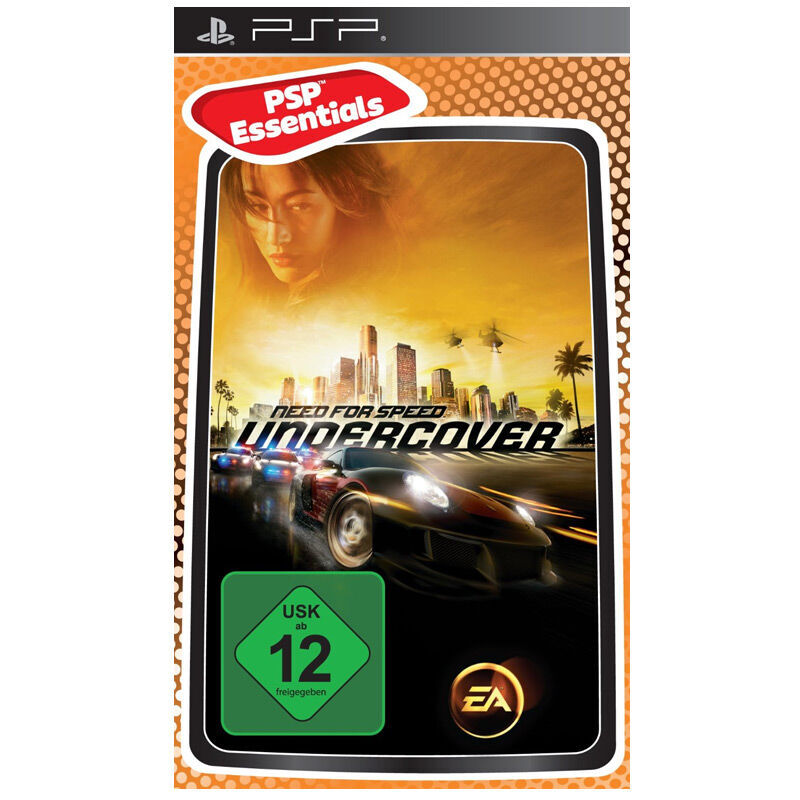 need-for-speed-undercover-psp-playstation-portable Need for Speed Undercover - PSP
