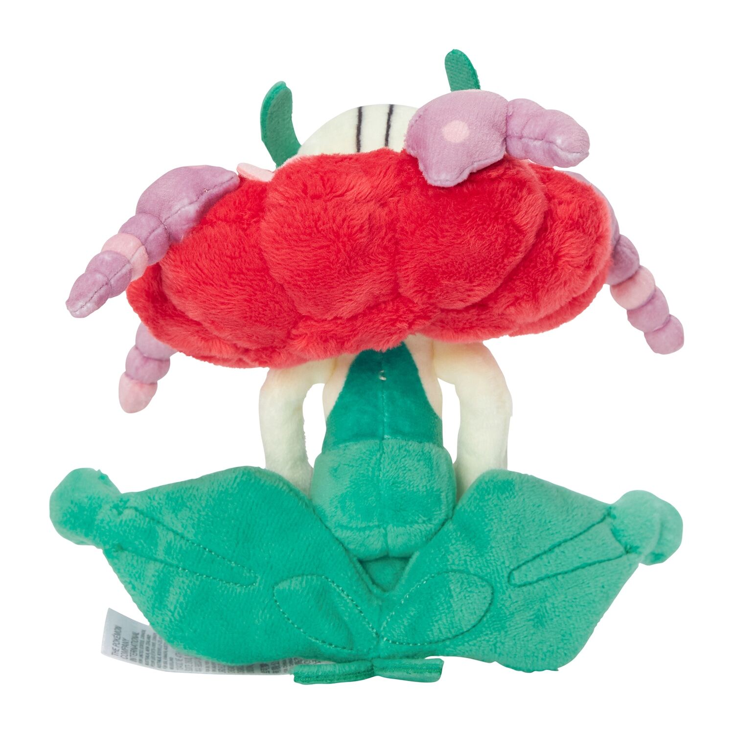 Florges Sitting Cuties Plush - 19.5 cm