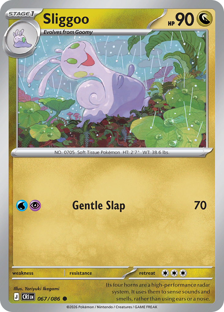 Sliggoo - 067/086 - EN Sliggoo - 067/086 - EN