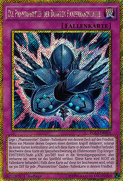 die_phantomritter_der_dunklen_panzerhandschuhe Die Phantomritter der Dunklen Panzerhandschuhe - Yu-Gi-Oh!