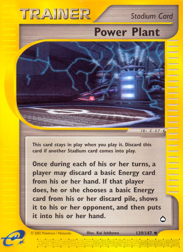 Power Plant - 139/147 - EN