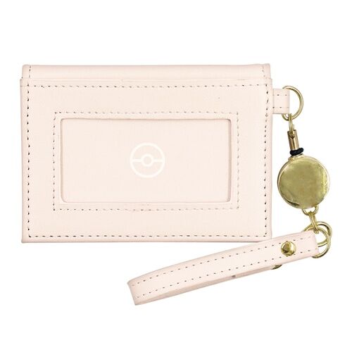 Pokemon Center - Rowlet Card Case Pokepiece
