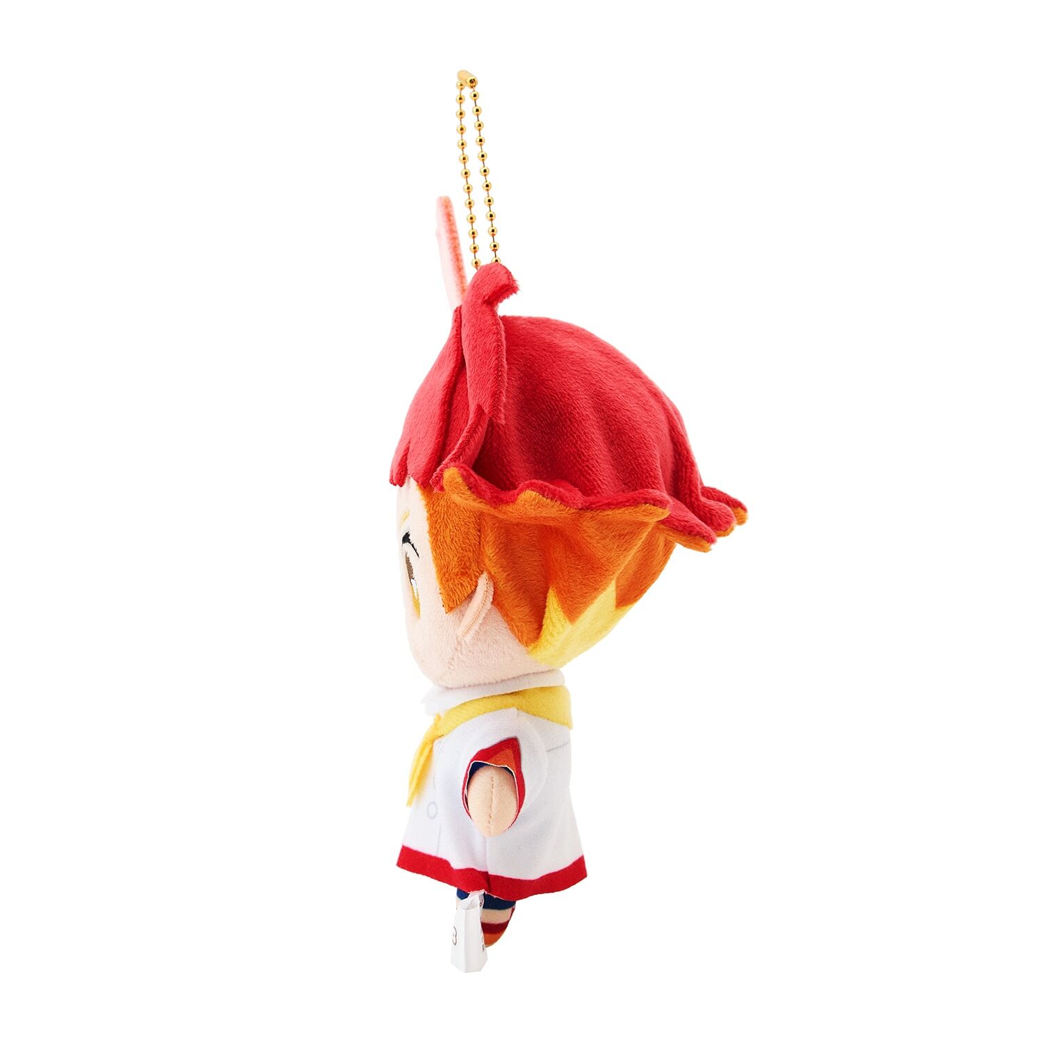Trainers Crispin Mascot Plush - 17 cm