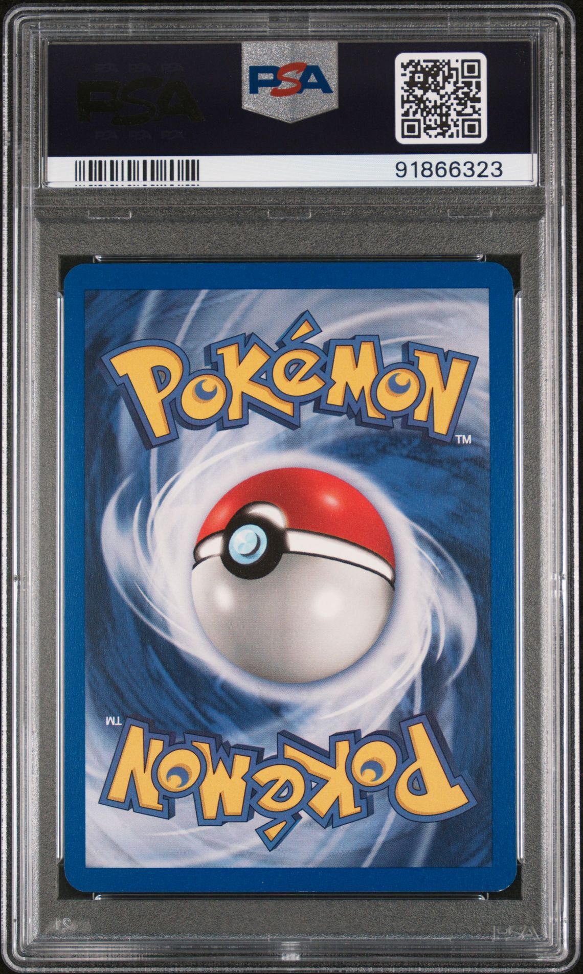 Nidoqueen 7/64 - Jungle German - Holo - PSA 9 MINT - Pokémon