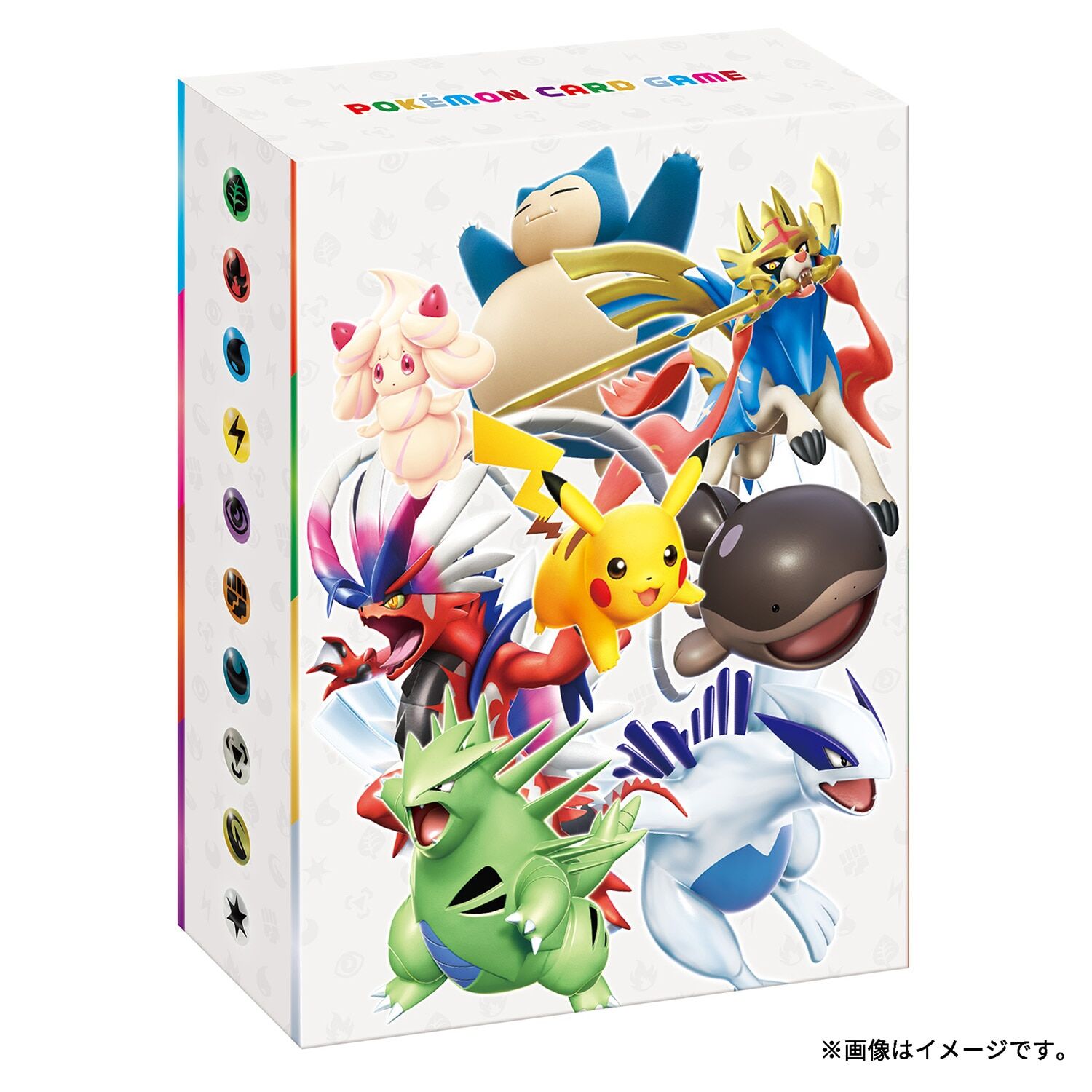 Pokemon TCG Starter Deck Generations Special Battle Set - JPN