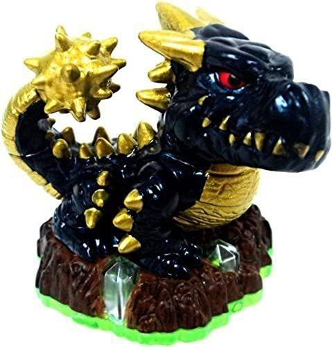skylanders-bash-legendary-84198888-video-game-figure-activision-2011 Skylanders Bash Legendary #84198888 Video Game Figure Activision 2011