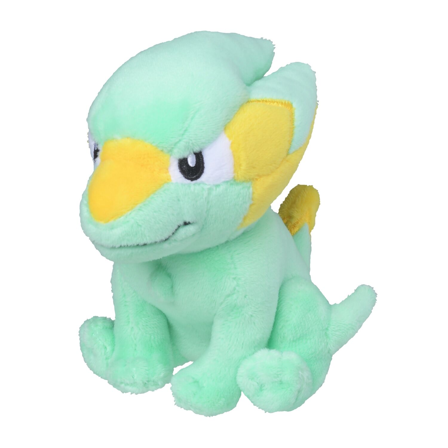 Electrike Sitting Cuties Plush - 12 cm