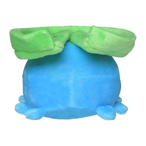 Lotad Sitting Cuties Plush - 16 cm