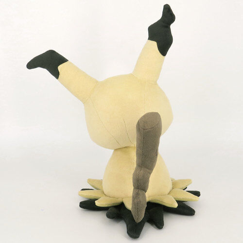Mimikyu Plush Doll - 33 cm