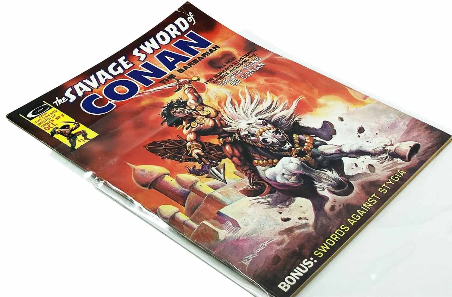 ultimate-guard-magazine-size-comic-bag-backing-boards-bundle1 Magazine Size Comic Hüllen + Backing Boards Bundle Ultimate Guard