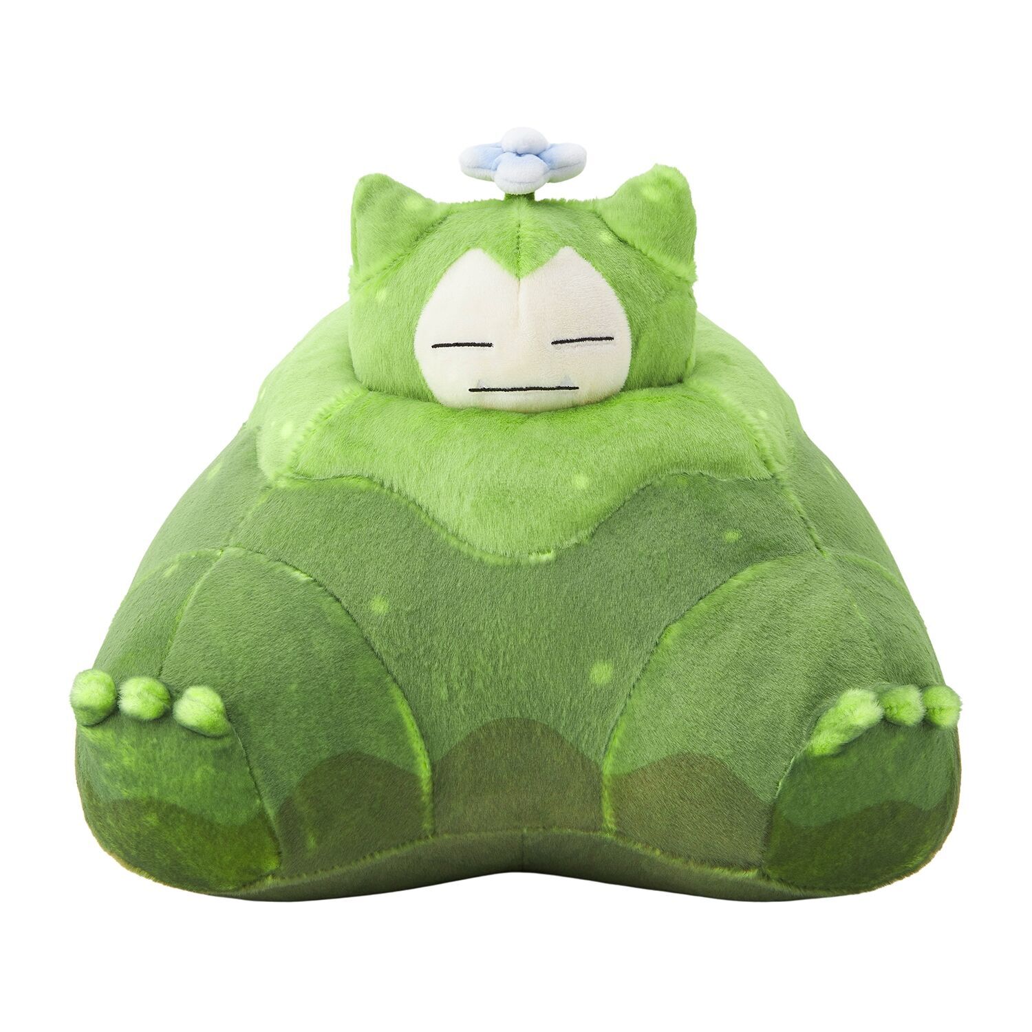 Snorlax Plush - 30 cm Snorlax Plush - 30 cm