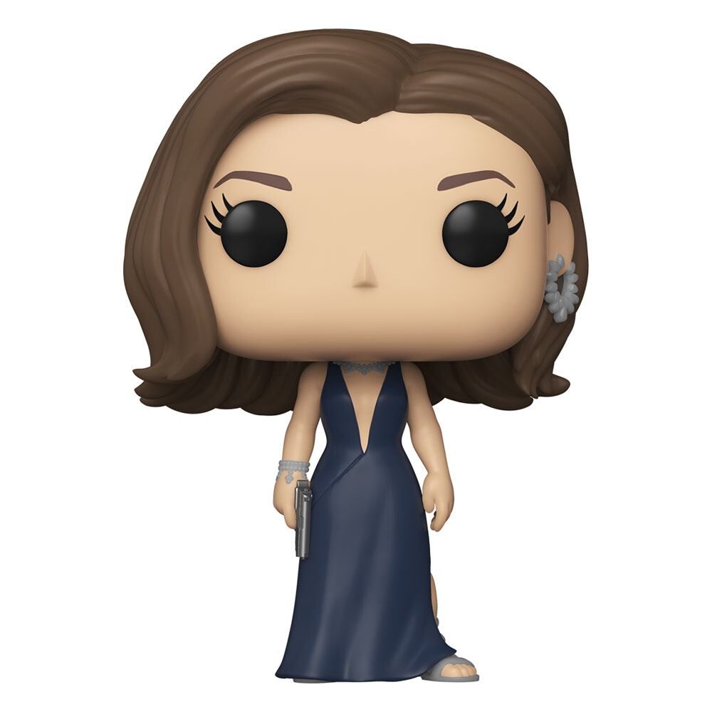 James Bond POP! Movies Vinyl Figur Ana 9 cm