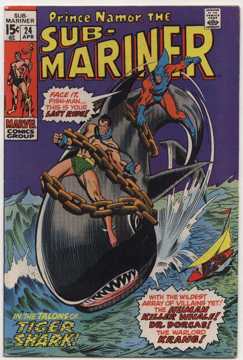 sub-mariner_24_cover Sub-Mariner #24