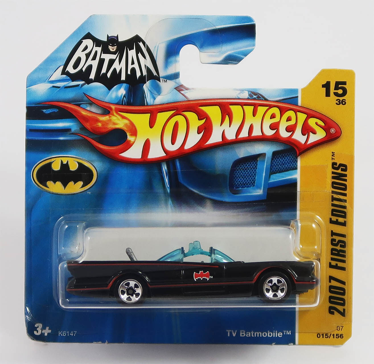 hot_wheels_tv-batmobile_front Batmobil TV Serie 1966