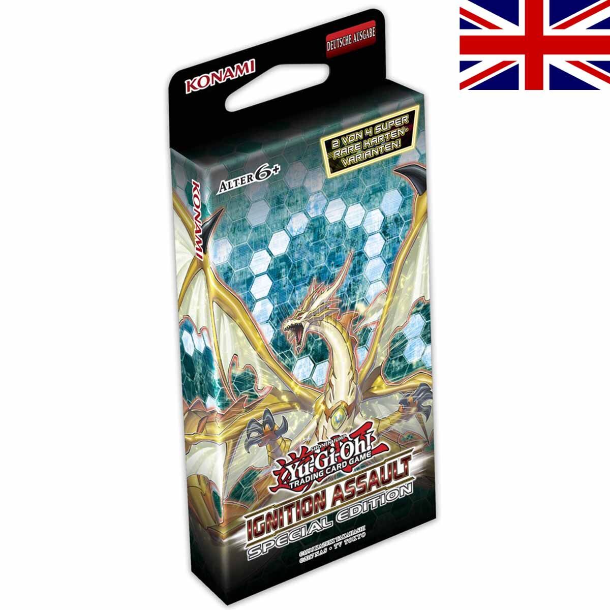 ignition-assault-special-edition-yu-gi-oh-en-1 Ignition Assault Special Edition - Yu-Gi-Oh! - EN