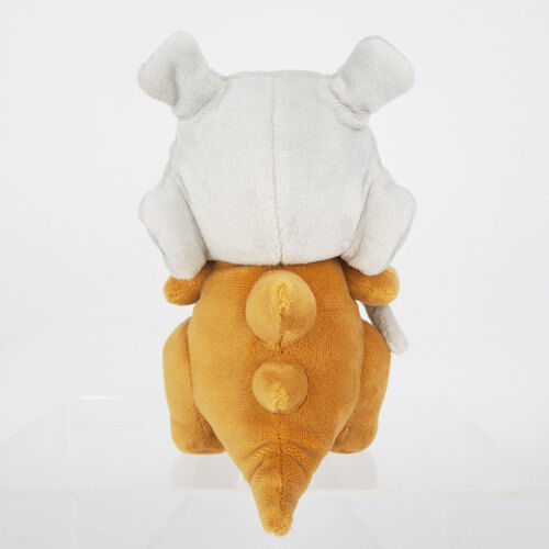 Cubone fluffy Plush - 20 cm