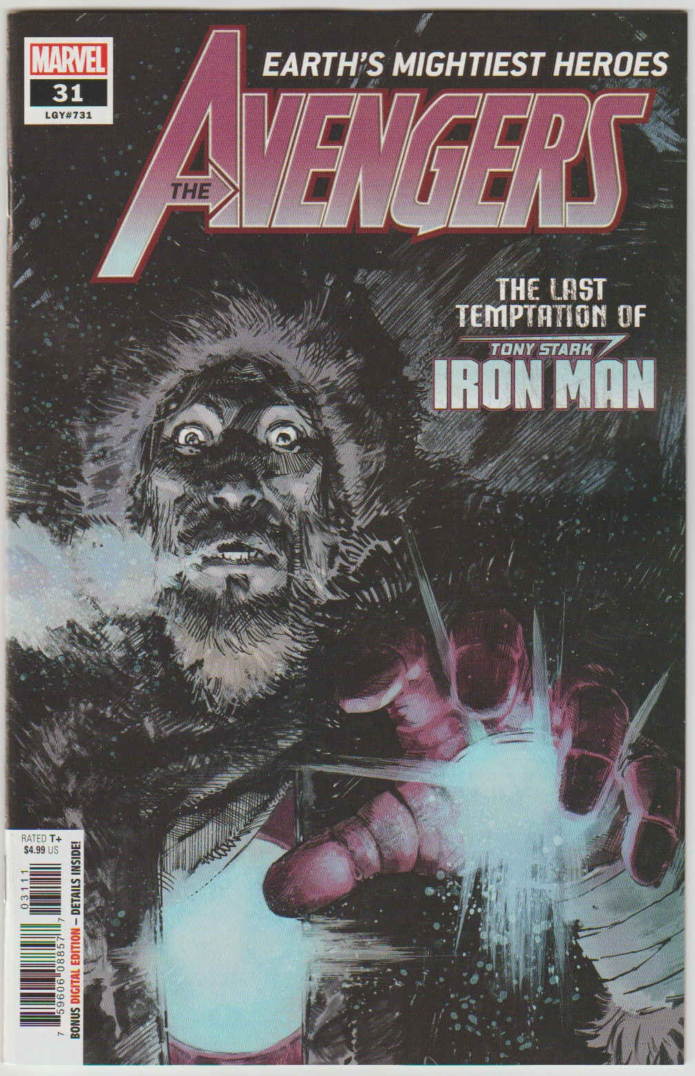 avengers_neu_31 Avengers #31