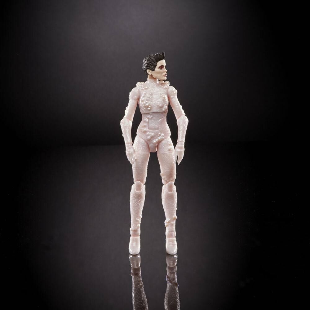 Ghostbusters Plasma Series Actionfigur 2020 Wave 1 Gozer 15 cm