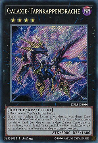 galaxie-tarnkappendrache-yu-gi-oh Galaxie-Tarnkappendrache - Yu-Gi-Oh!