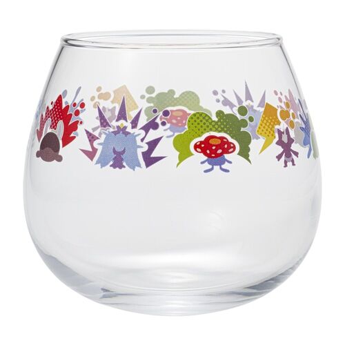 Ice-Clinking Glass Clodsire (Moudokukiken)