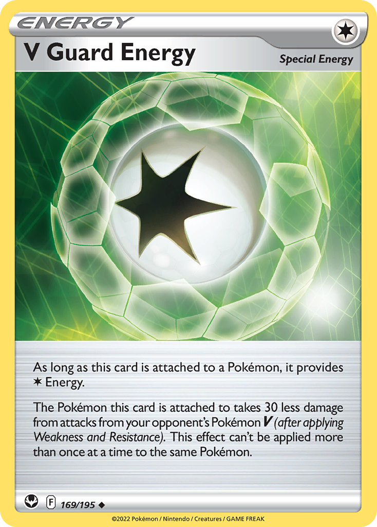V Guard Energy - 169/195 - EN