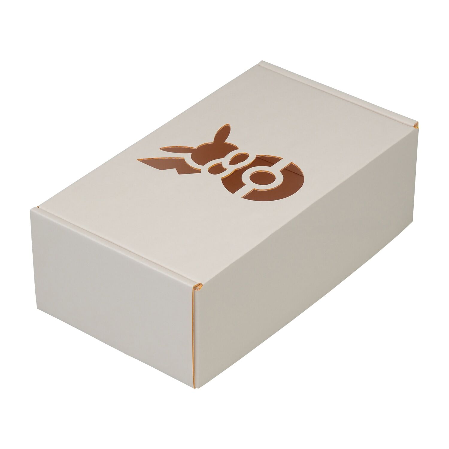 Pokémon Center Original Gift Box S