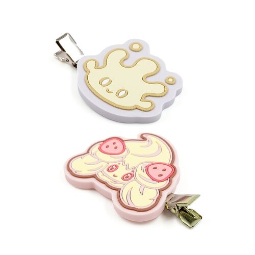 Hair Clip Mahomil & Mahoip