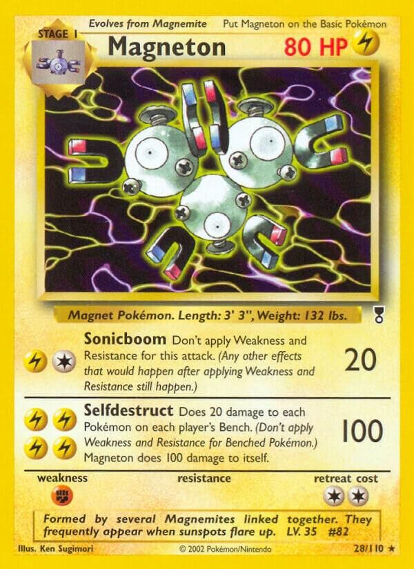 Magneton - 28/110 - EN Magneton - 28/110 - EN